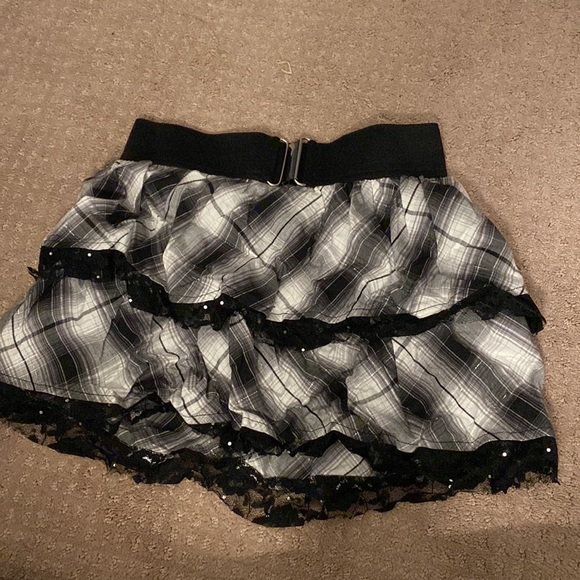 Brand new with tags kids justice skirt - Picture 2 of 3
